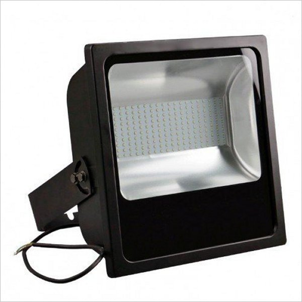 Projecteur led de chantier 150W  Éclairage pour chantier 150w top power