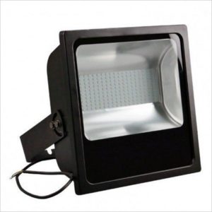 Projecteur led de chantier 100W  Éclairage pour chantier 100w