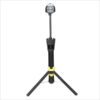 Tour-eclairage-led-20w-chantier-rechargeable