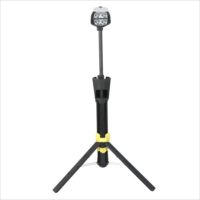Tour-eclairage-led-20w-chantier-rechargeable
