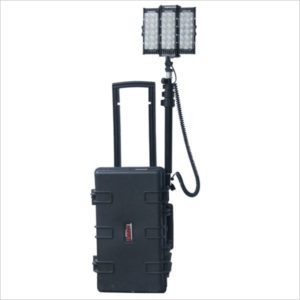 Tour-eclairage-led-chantier-72w-rechargeable