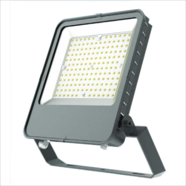 Projecteur led de chantier 100W  Éclairage pour chantier 100w top power