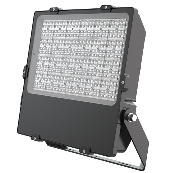 Projecteur led de chantier 150W  Éclairage pour chantier 150w top power