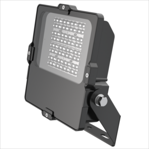 CLY Lampe Chantier 60W Projecteur Led 5200LM 6500K Baladeuse Led