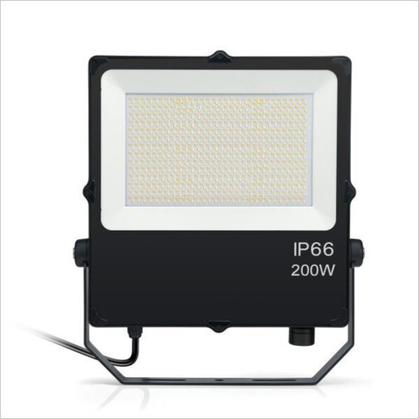 Projecteur led pro 200W top power