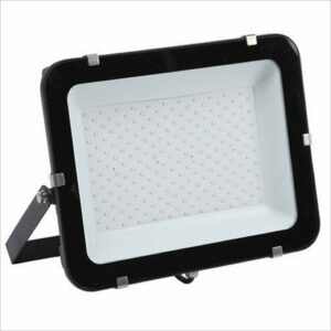 Projecteur LED 100W puissant pour extérieur ou bâtiment - ®